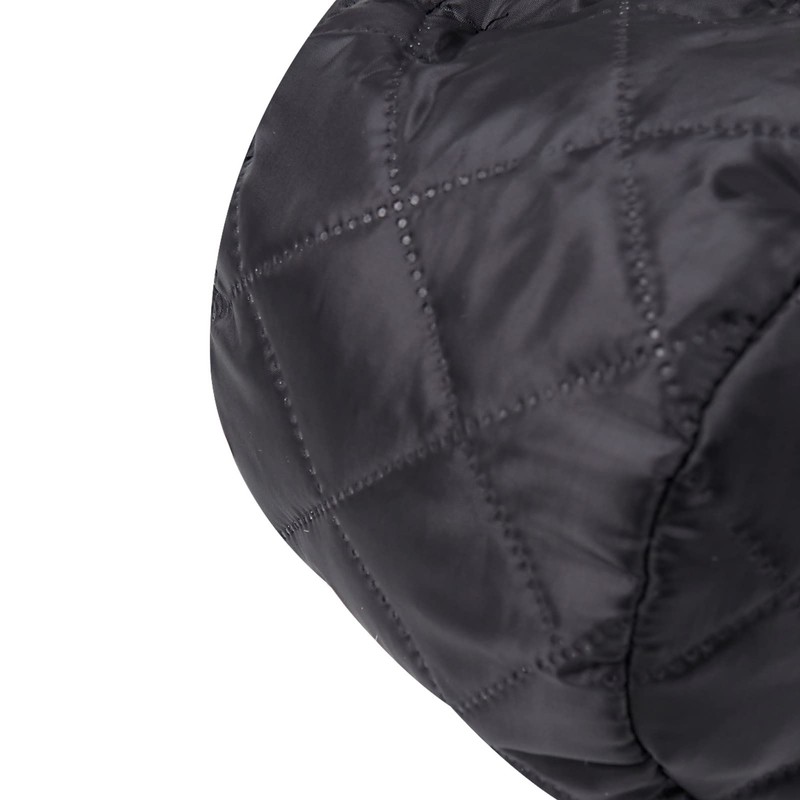 ONWAY Yellow Trapper Hat Winter Hats for Women Men with