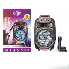 BT Wireless Speaker BT-2087