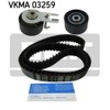 SKF VKMA 03259 Timing belt kit