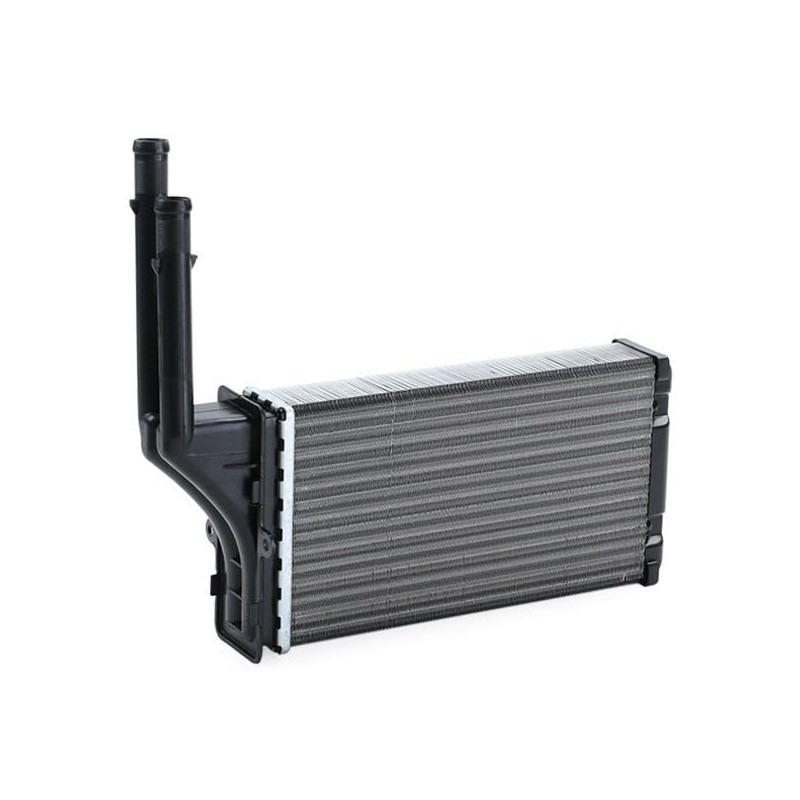 RIDEX 467H0019, Heat Exchanger, Interior Heating, Heat Exchanger