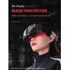 BTG Foam Padding Protector Protective Cover for DJI Avata Goggles