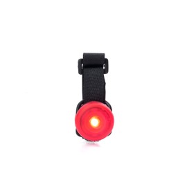 Kikkerland Fiets Bike Lights, Set of 2