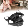 B39 Cat Ear Bluetooth Headset Cute Adjustable Bass Portable Wireless