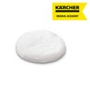 Kärcher Accessorio Per Prodotti Indoor - Pads - Spazzole Universali