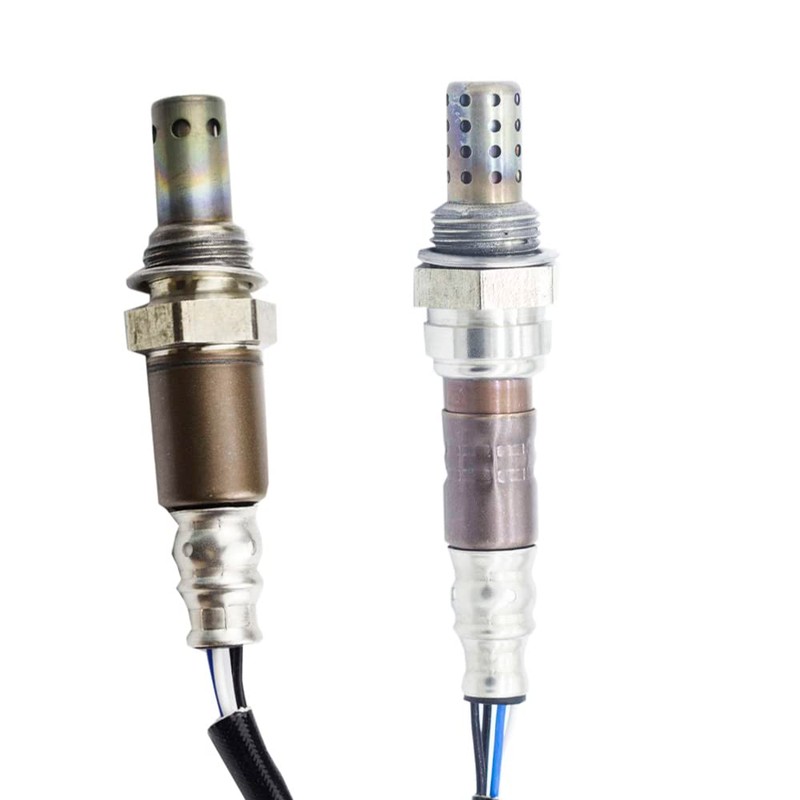 higherbro 2PCS Oxygen Sensor 1 & 2 for 2013-2014 Toyota