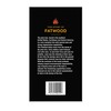 Pine Mountain StarterStikk 100% Natural Fatwood Firestarting Sticks, 5 Pound