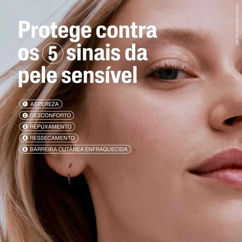 Crema Hidratante Facial Cetaphil Pro Ar Calm Control De 50ml