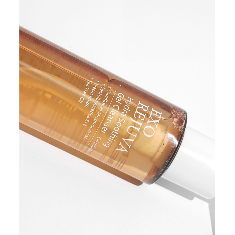 Vendormar Vendermma Exo Rejuva Hydra Soothing Gel Cleanser 150ml Mild