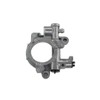 USPEEDA Oil Pump Oiler & Worm Gear Spring for Stihl