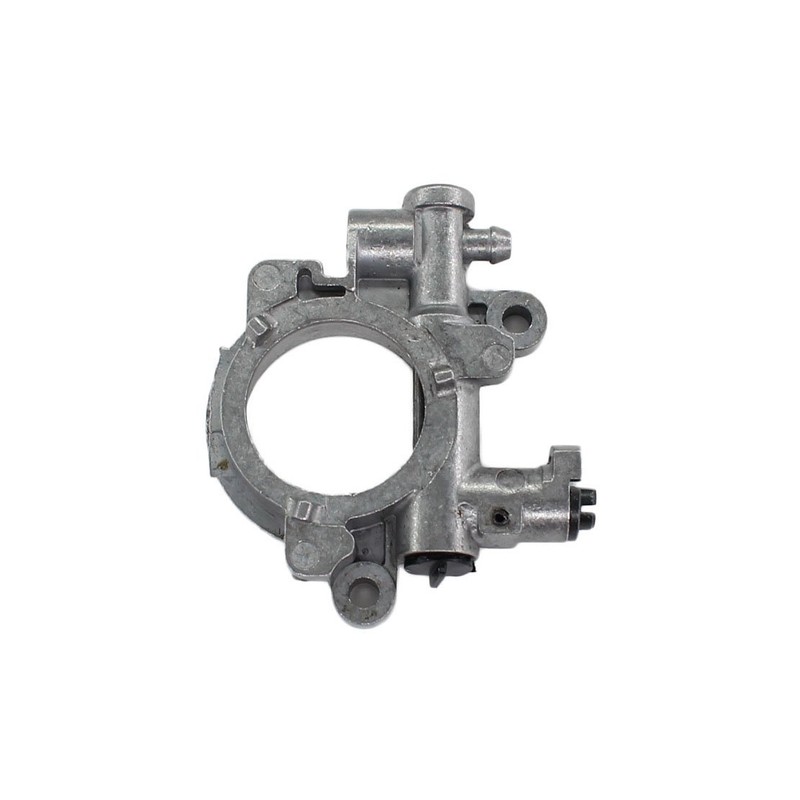 USPEEDA Oil Pump Oiler & Worm Gear Spring for Stihl