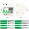 Jadeshay Timer Switch, High Performance Time Control Switch with 16