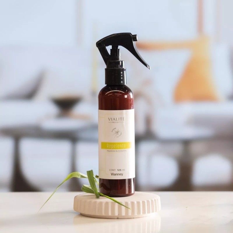 Vianney Repelente De Mosquitos Para Sábanas Vianney