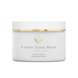 Aloe Vera Cosmetic Tratz Florida Clay Mask Performance Series