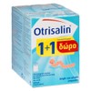 Otrisalin 30 Monodose Ampoules x 5ml to Clean Nose +