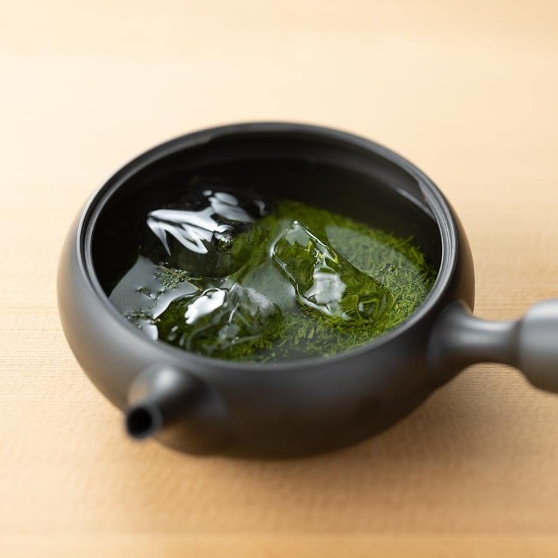 Kimikura-no-Iori (Leaf 3.5 oz (100 g) Japanese Tea Kimikura, Deep