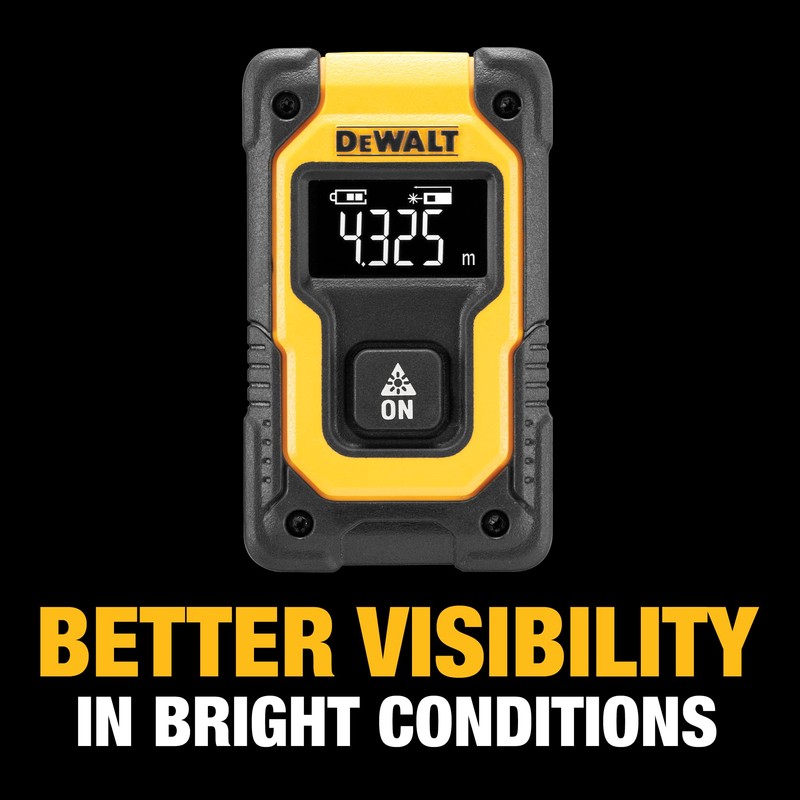 DeWalt DW055PL-XJ Rangefinder