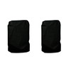 ATYARD 2pcs Folding Chair Cover Outdoor Folding Chair Protector Waterproof
