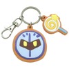 Kirby's Dream Land Cookie Keychain (3) Metanite