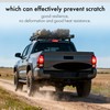 Complete Left & Right Side Sun Visor Set for Toyota