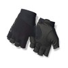 Giro Zero CS Men's Road Cycling Gloves - Black (2020),