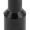 10mm Spherical Rotary Burr Wood Carving Drill Head Carbon Steel