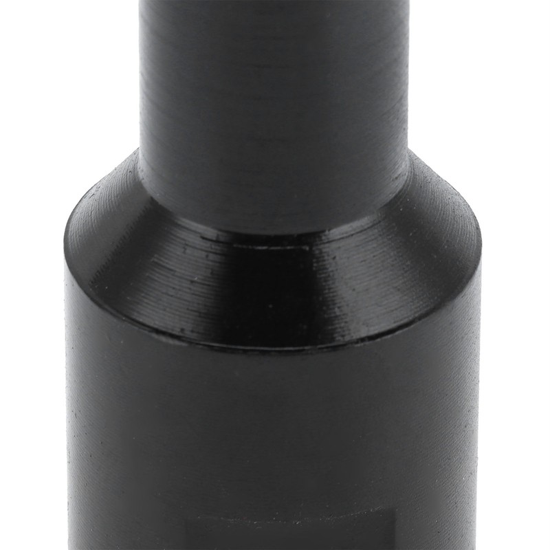 10mm Spherical Rotary Burr Wood Carving Drill Head Carbon Steel