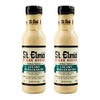 Steak House Creamy Horseradish, Great with Steaks and Other Meats