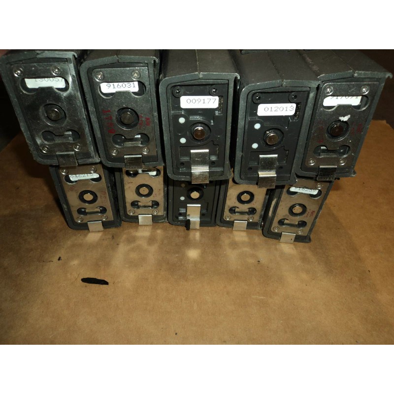 bk Bendix King 1 Used BK Bendix King Radio TESTED