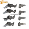M MATI Rocker Arm Set w/ Shafts for Honda TRX400EX