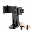 Unbranded Universal Mobile Tripod Adapter Cell Phone Holder Mount Smartphone