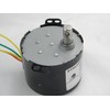 CHANCS 50KTYZ Geared Motor AC 220V 2.5RPM CW/CCW Torque 25