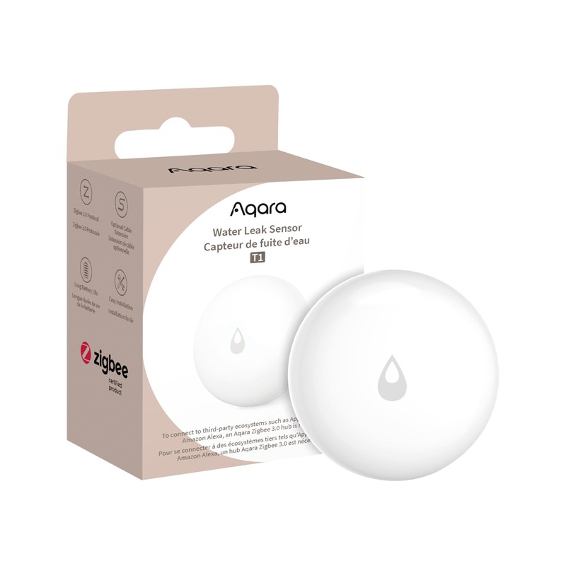 Aqara Water Sensor T1