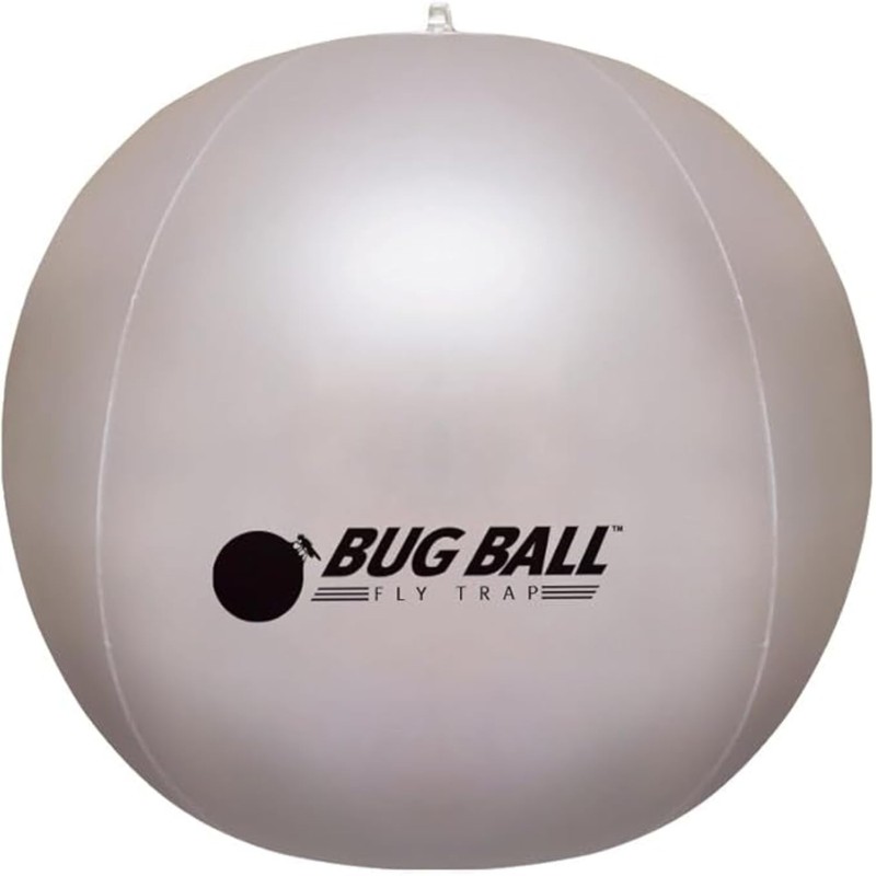 Bug Ball Mosquito Ball Deluxe Complete Kit - Biting Fly