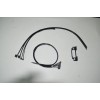 SAMSARA CBL-VG-BOBDII-Y1 Light Duty Vehicle Harness NO CABLE
