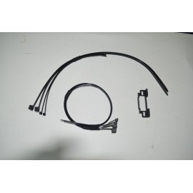 SAMSARA CBL-VG-BOBDII-Y1 Light Duty Vehicle Harness   NO CABLE