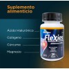 Flexies Suplementos Alimenticios Pack de 2