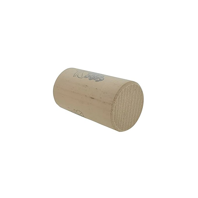 (Lot of 100) #9 x 1 1/2 Inches Nomacorc Synthetic