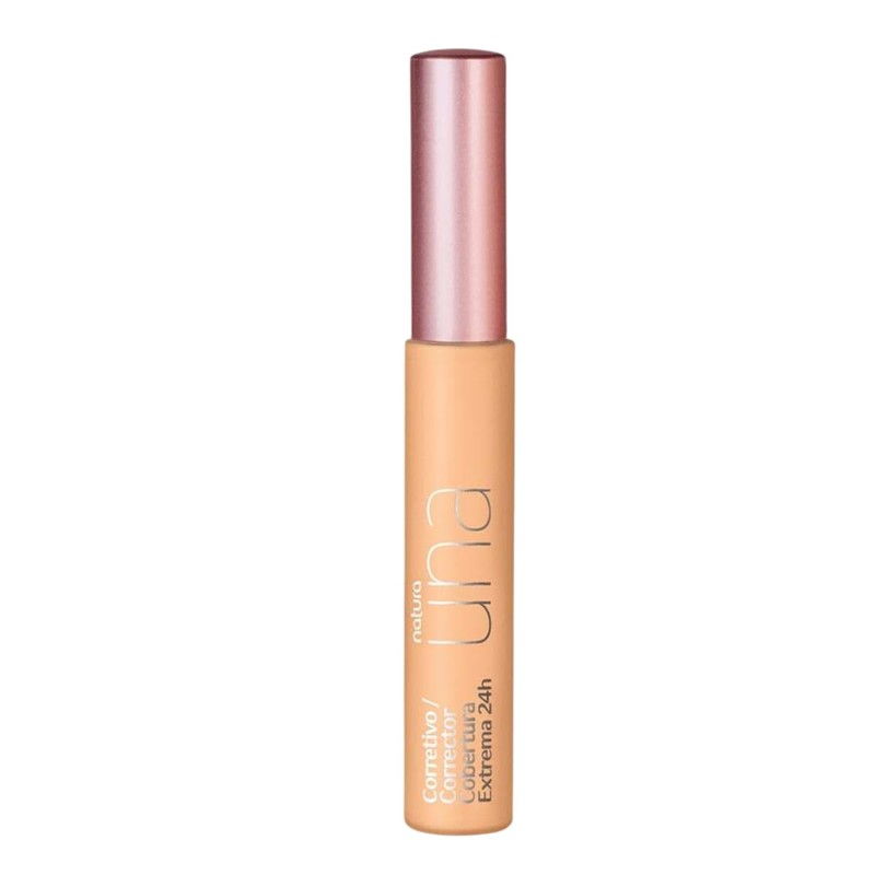 Corrector Conertura extrema 24h 15N Natura
