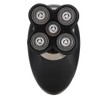 VGR 4 In 1 MultiFunctional Electric Shaver Set Beard Shaving