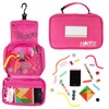 Travel Essentials for Kids – All-in-One Activity Kit for Travel,