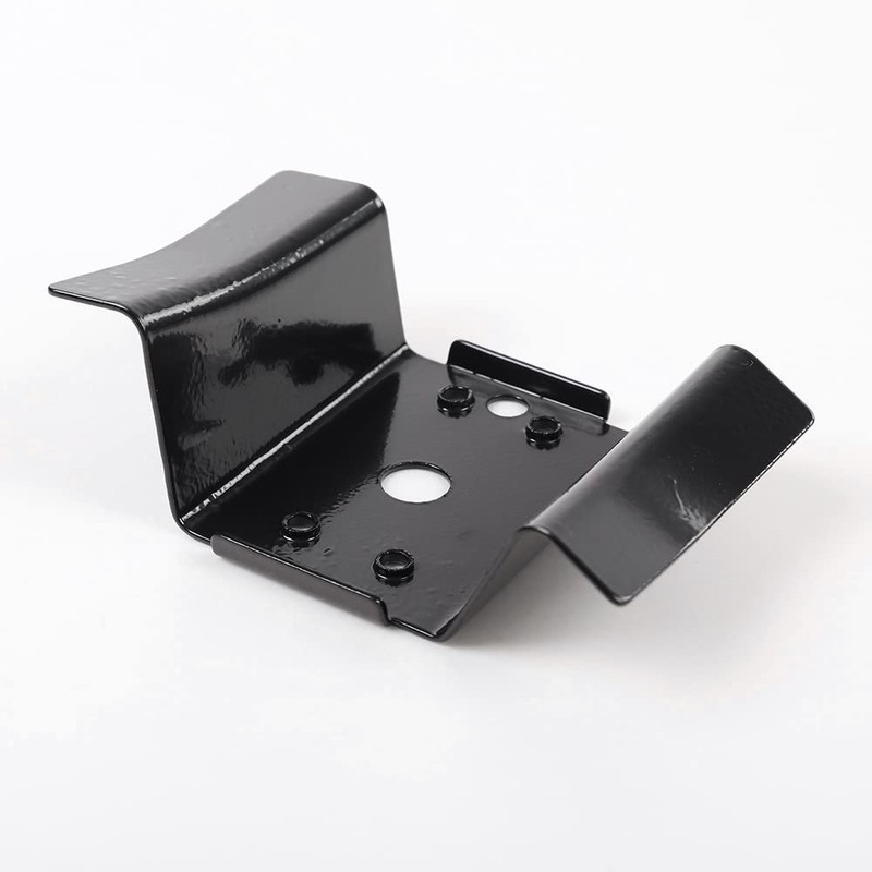 CHEDA 3PCS Set Center Console & Floor Shifter Mounting Brackets,