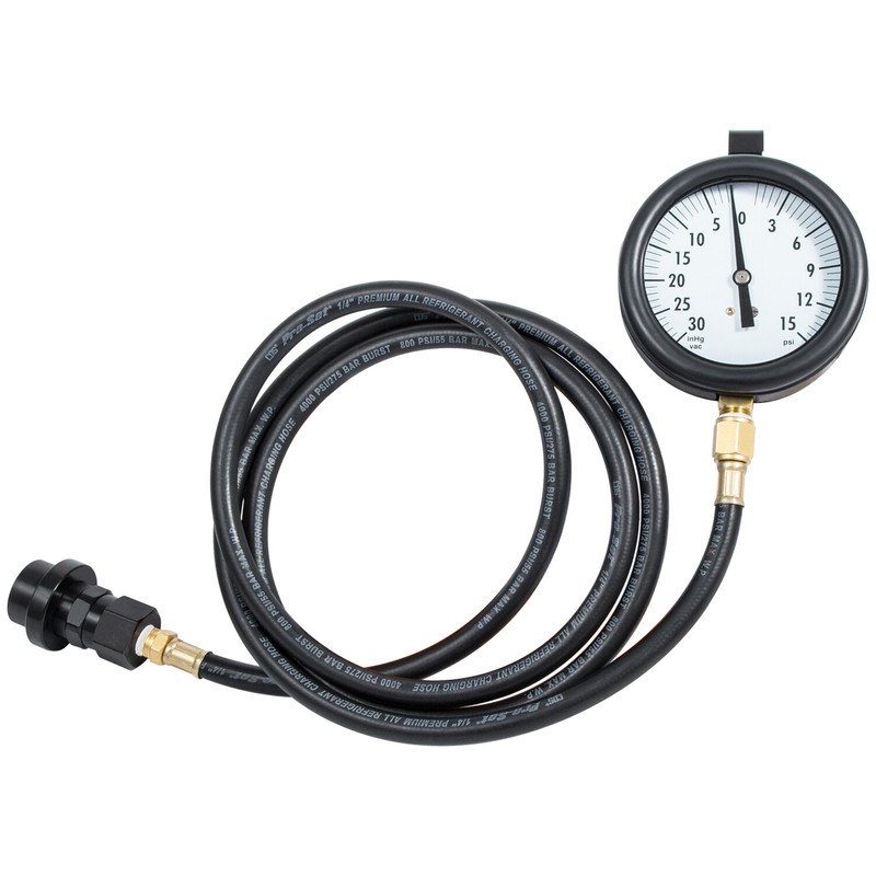 Bonbo TU-32-6 6.6 L for GM Duramax Diesel Fuel Pressure