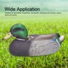 Simulation Duck Statue Animal Mold Decoration Plastic Crafts Gardening Courtyard