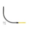 IPS Poly to MIP Underground Meter Riser Bent (3/4)