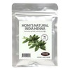 Momis Natural India Henna 100g, Natural Dark Brown, 1 Piece
