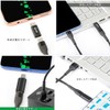 USB Converter Connector B Type Plug to C Type Socket