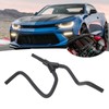 Upper Radiator Inlet Hose 22908202 3 Way Radiator Pipe Replacement