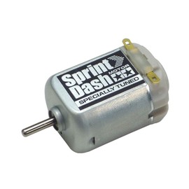 GP.318 Sprint Dash Motor 15318 (Upgraded Parts Series No. 318)