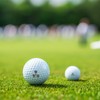 Golf Ball Stamp,Waterproof Ink Stamp | Waterproof Golf Marker Accessories
