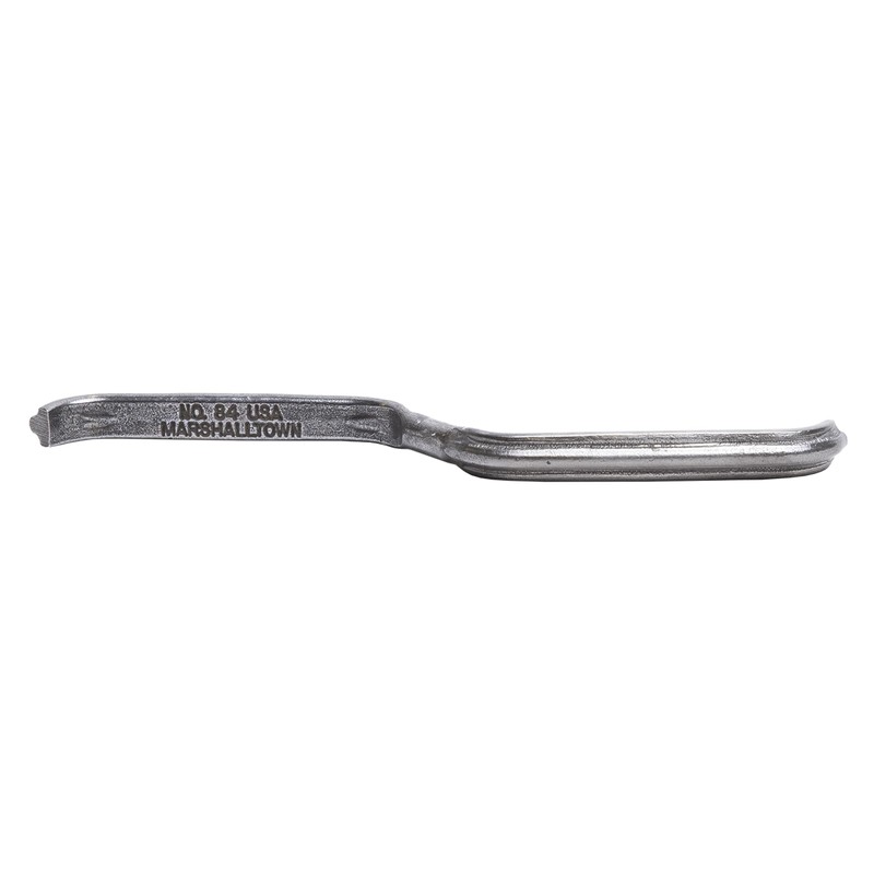 MARSHALLTOWN Grapevine Jointers, 16mm Width, Double-Ended Handle Material, Made in